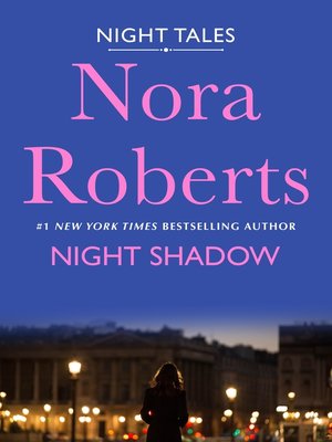 cover image of Night Shadow